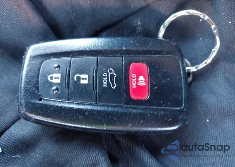 2021 Toyota Rav4 Hybrid Xle из США, поврежденный, VIN 2T3R6RFV6MW018632